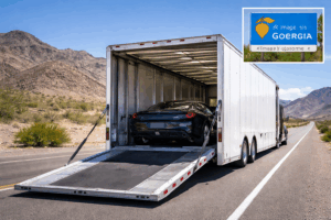 Enclosed car transport is the safest way to move vehicles across long distances, especially from Nevada to Georgia. Whether you are relocating or purchasing a vehicle out of state, choosing the right transport method ensures your car arrives protected and on time.