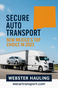Secure Auto Transport: Florida's Top Choice in 2023