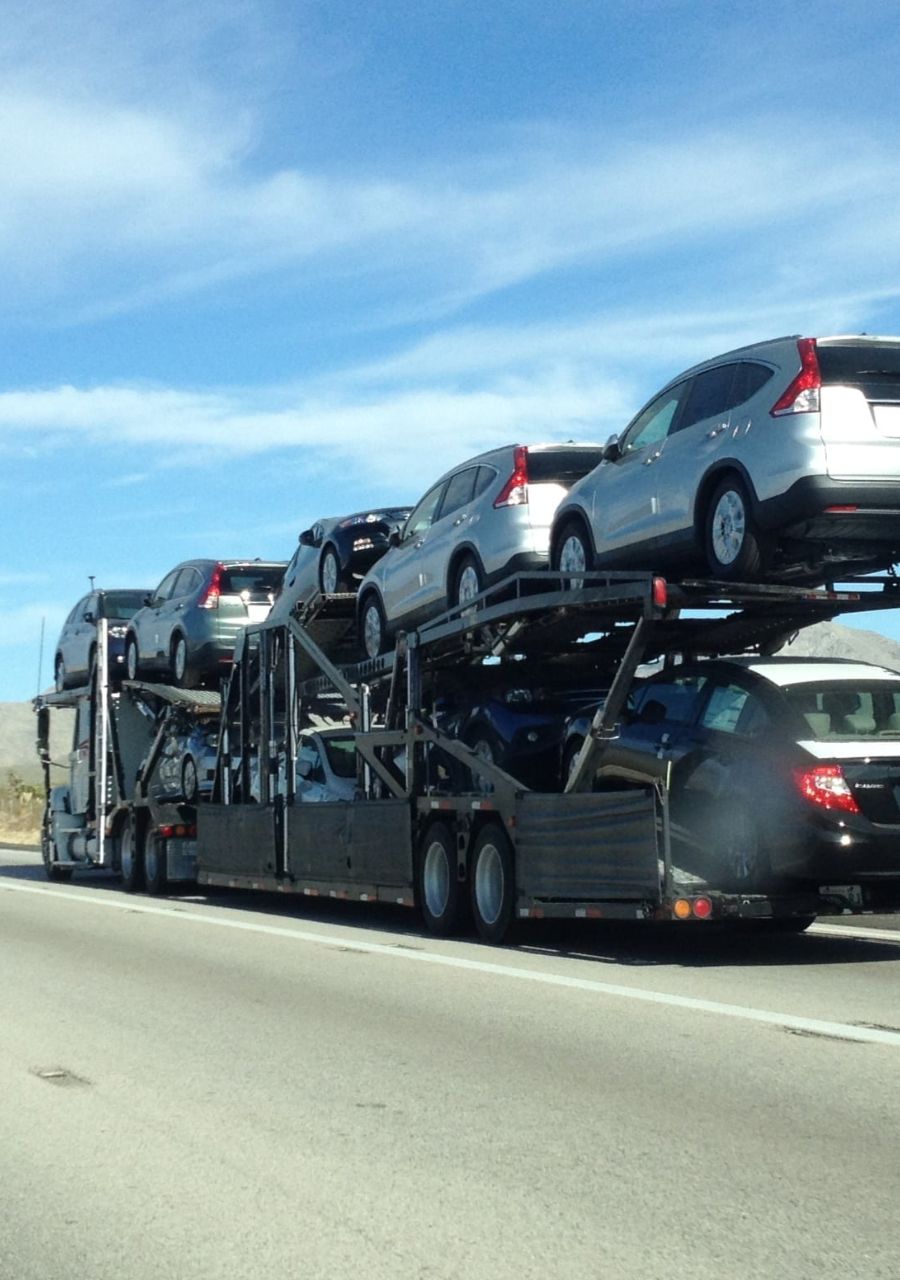 Vehicle Transport & Auto Shipping Services in Florida