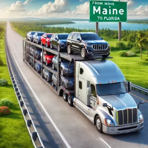 DALL·E-2025-01-17-09.34.50-A-professional-vehicle-shipping-truck-transporting-multiple-cars-on-a-scenic-highway-representing-a-move-from-Maine-to-Florida.-The-image-should-show.webp
