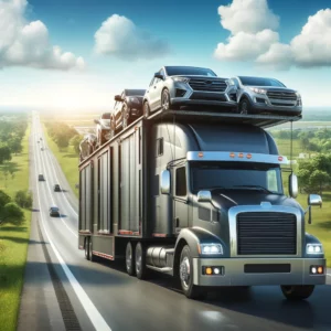 Professional Auto Moving Services from Michigan to Florida