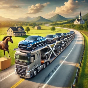 Auto transport Arkansas to Florida is a convenient option for those looking to relocate vehicles over a long distance. With the advancements in transportation, moving your car from one state to another has become hassle-free and efficient.