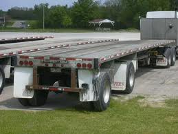 Flatbed Car Transport Carriers