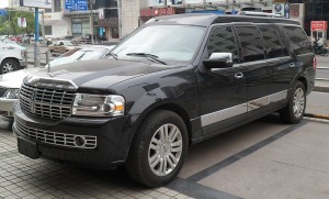 Limousine Transportation Services