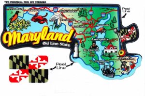 Auto transport and why to move to Maryland