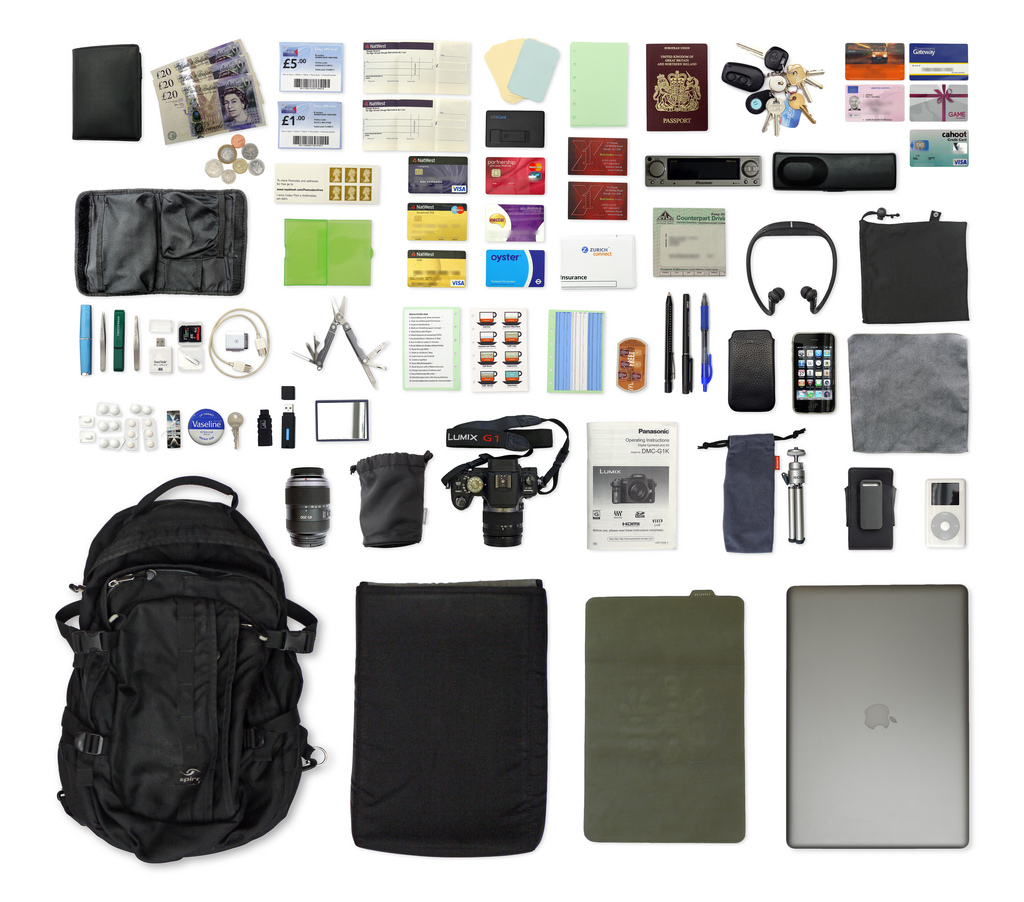 what-to-do-with-your-belongings-when-you-go-travelling