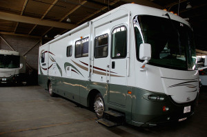 RV Transport Services