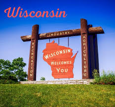 Auto transport quote to move to Wisconsin and why lies in the state?