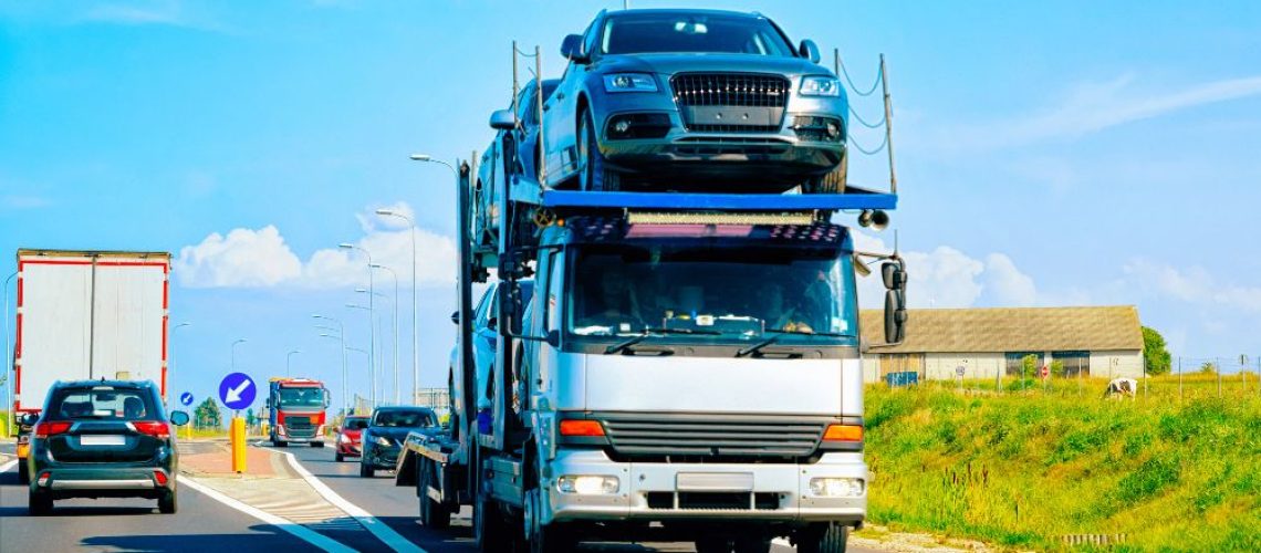 Car Shipping Service in New York City