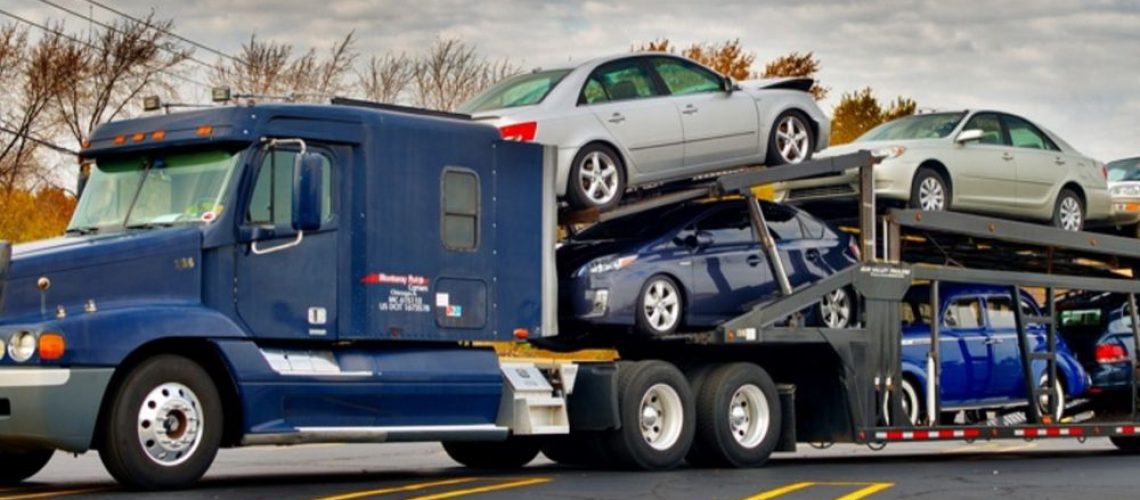 Car Transport Services