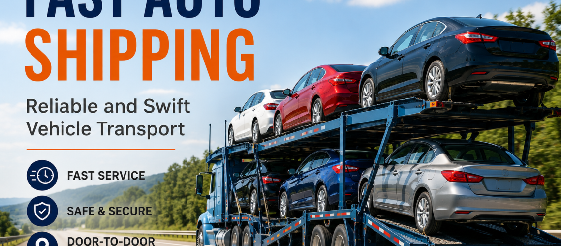 Professional Transport Solutions are essential when moving vehicles from Nevada to Texas. T
