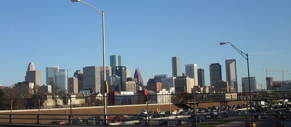 Houston 1
