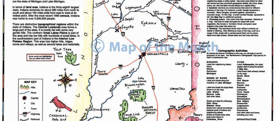 INDIANA