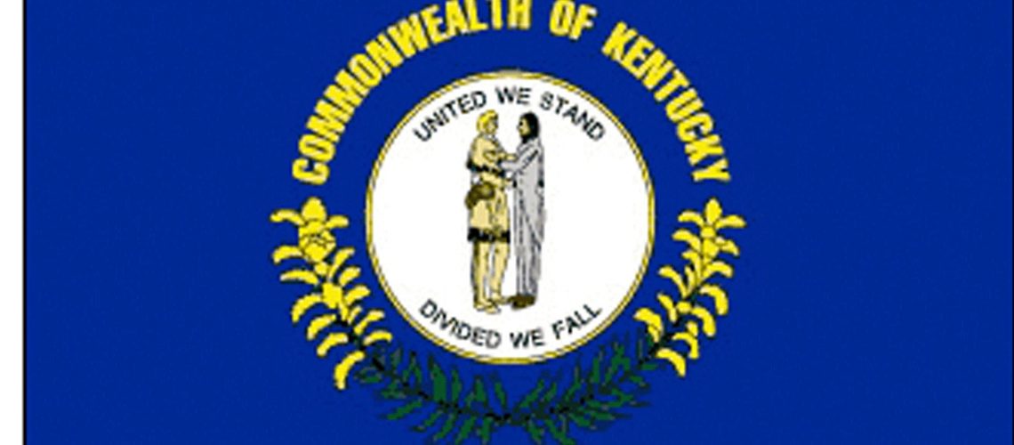 Kentucky Flag