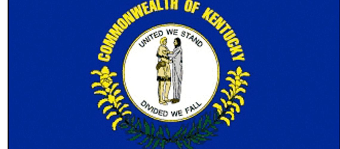 Kentucky Flag