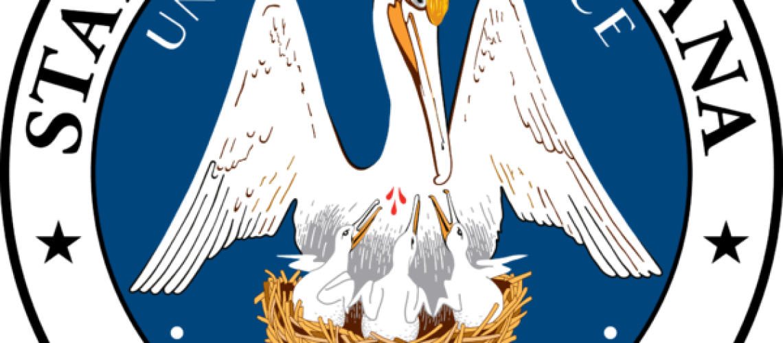 Louisiana 2