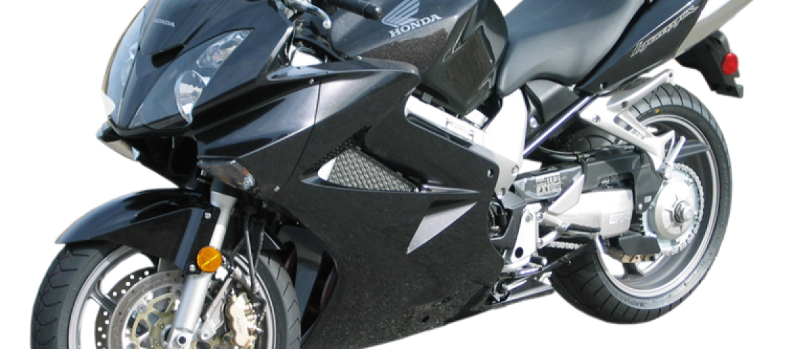 Motorcycle 5