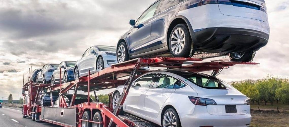 Signs of a Reliable Auto Transport Company