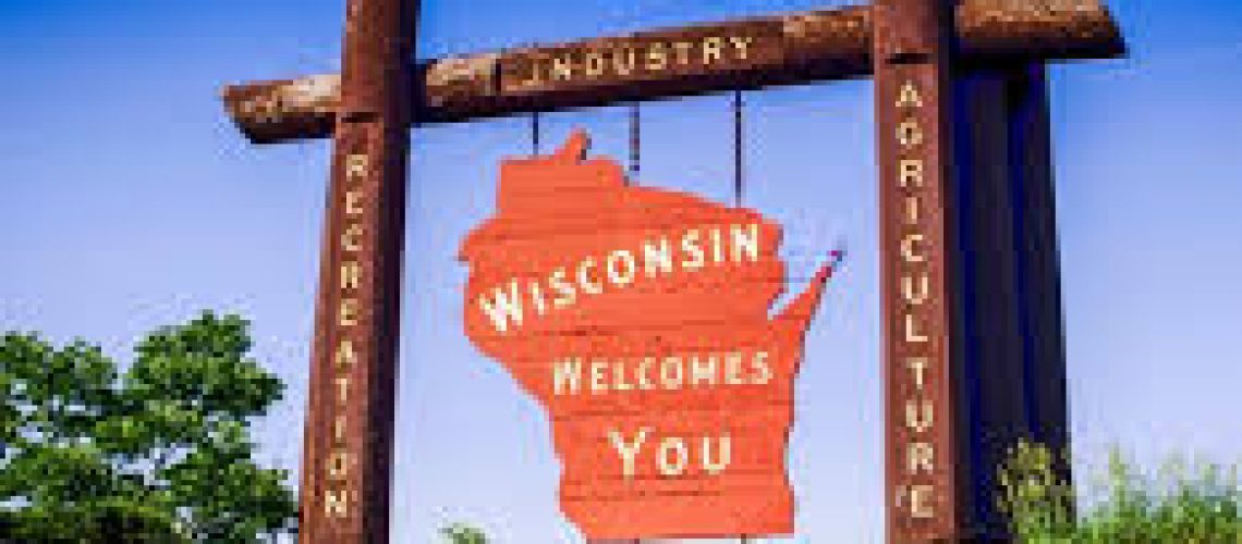Wisconsin