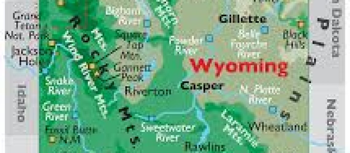 wyoming