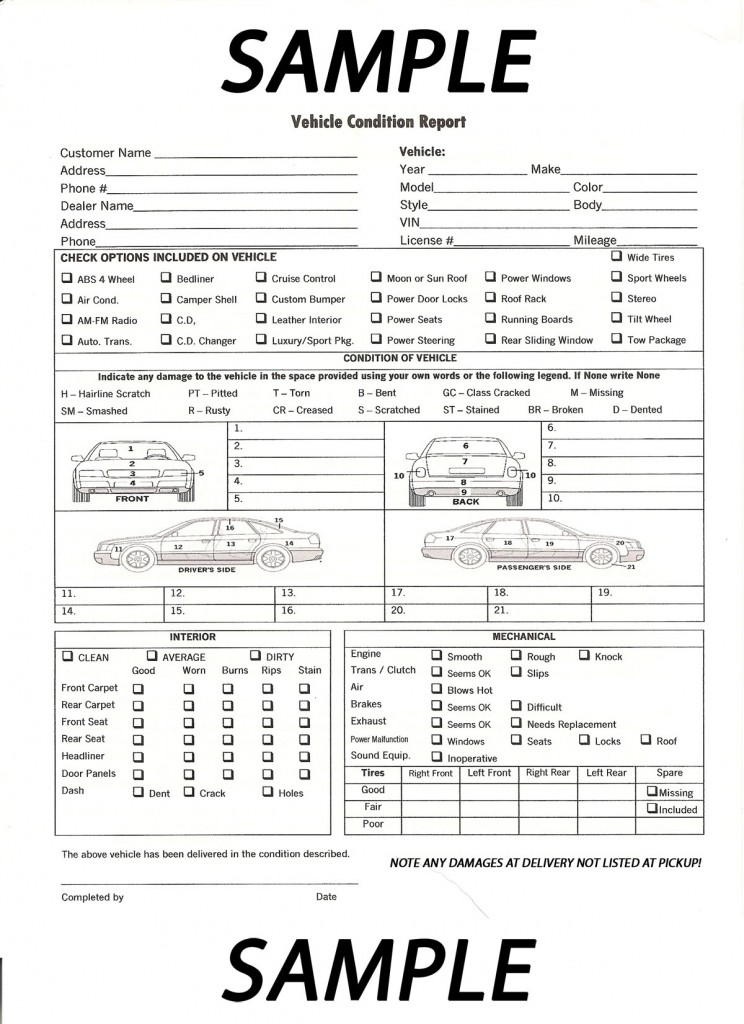 passenger vehicle inspection obd