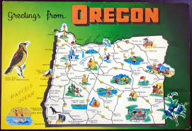 Auto transport service to Oregon